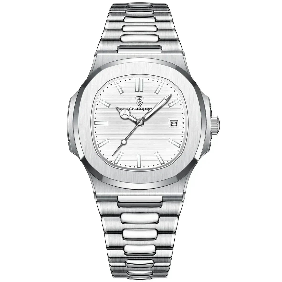 Nautilus Watch