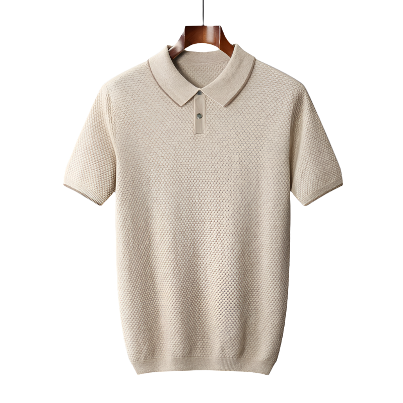 Classic Polo Shirt