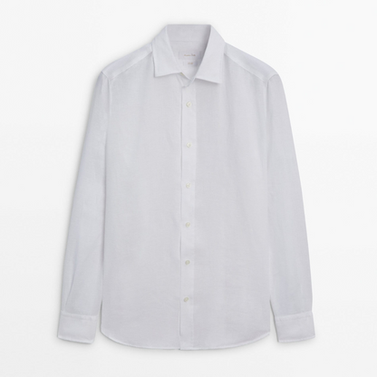 Dubai Linen Shirts
