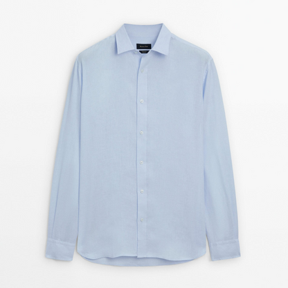 Dubai Linen Shirts