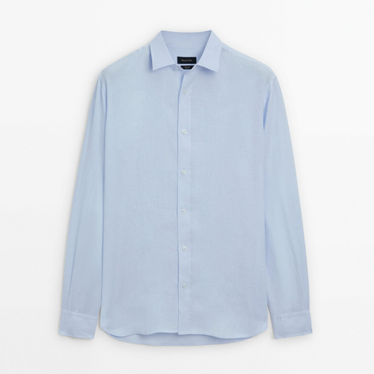 Dubai Linen Shirts