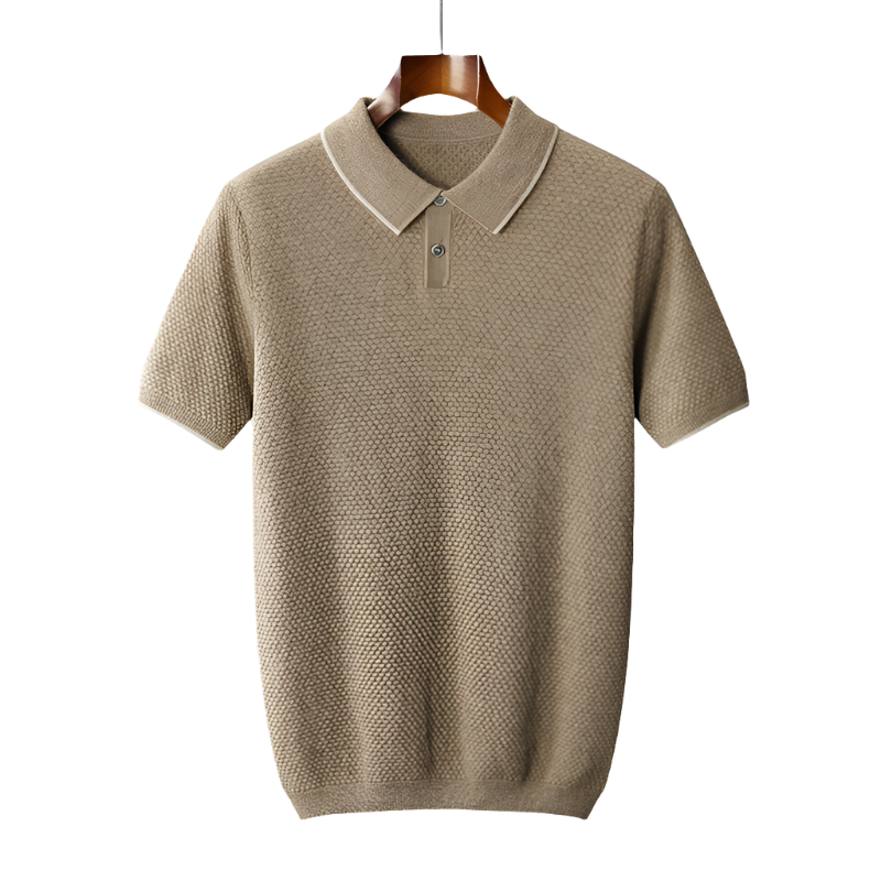 Classic Polo Shirt