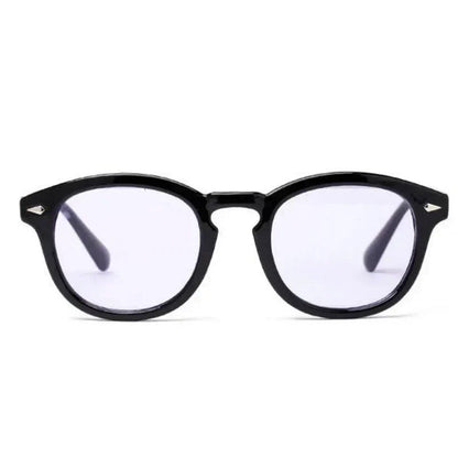 Old Money Tinted Glasses