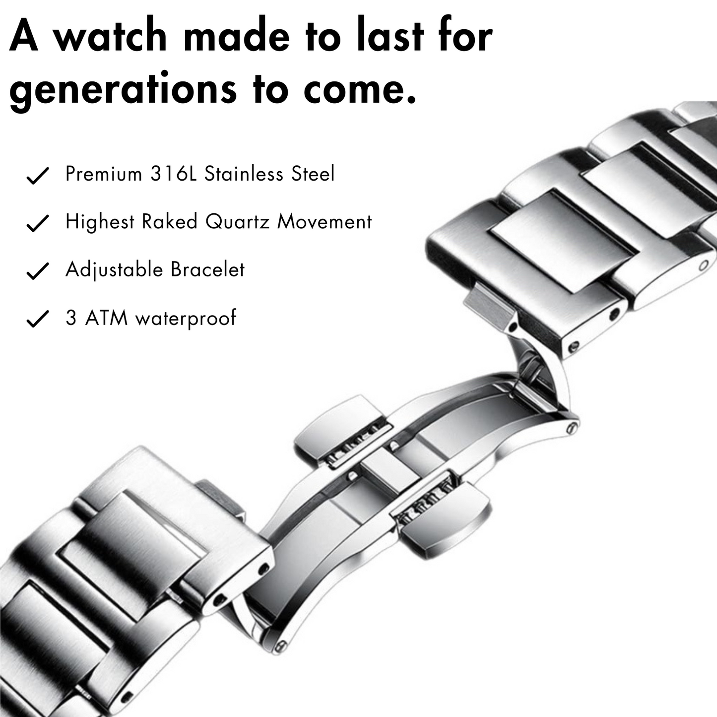 Nautilus Watch