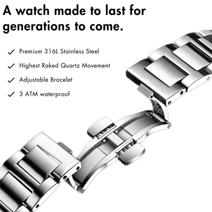 Nautilus Watch