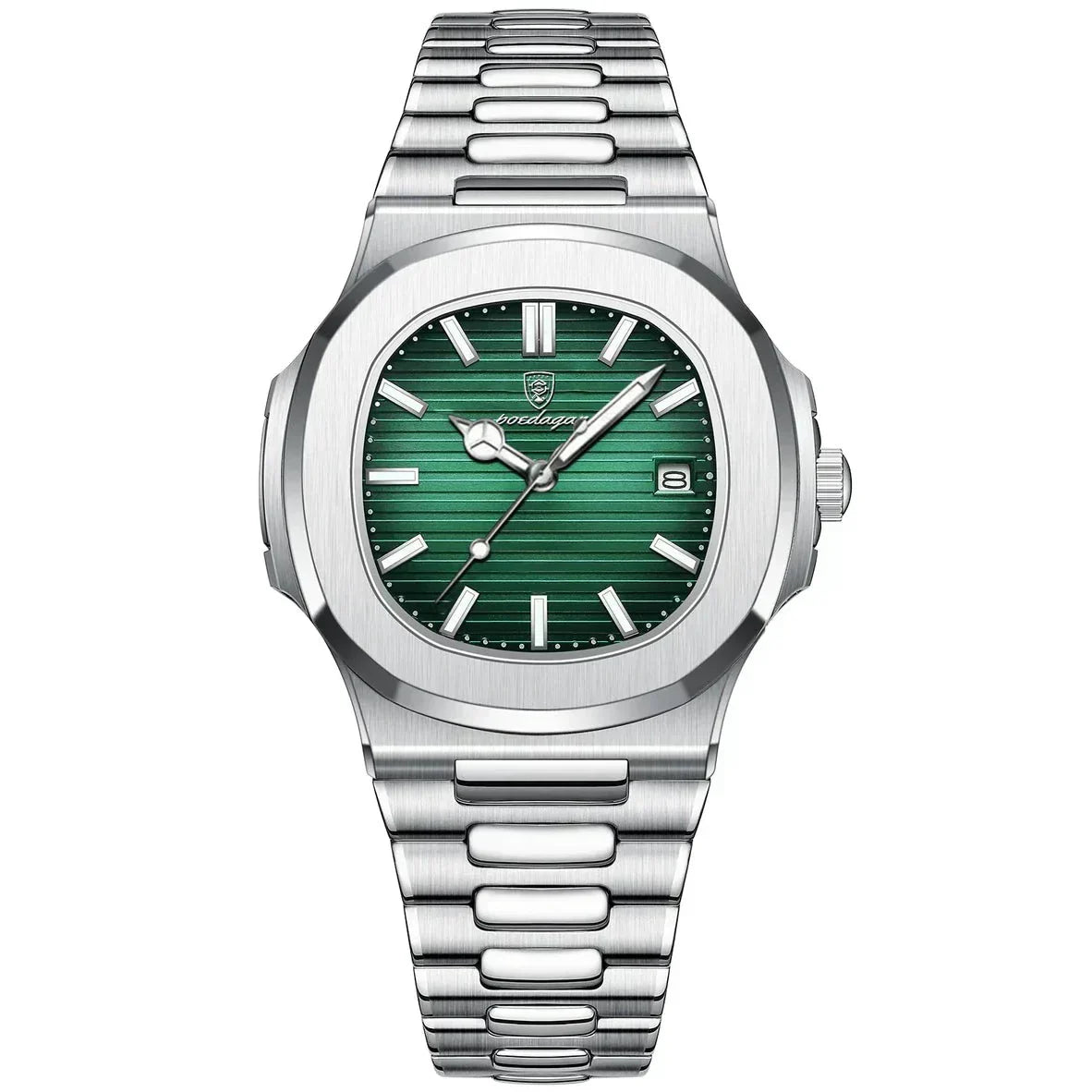 Nautilus Watch