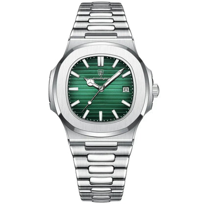 Nautilus Watch