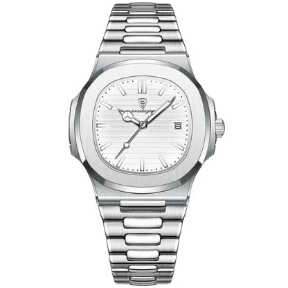 Nautilus Watch