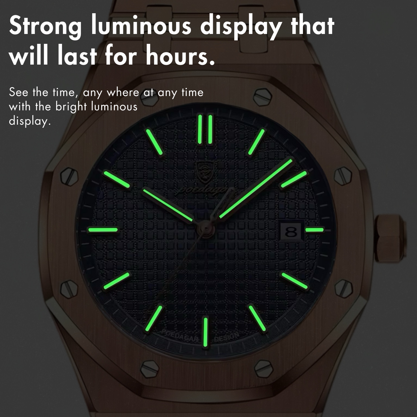 King’s Oak Watch
