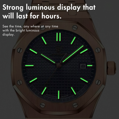 King’s Oak Watch