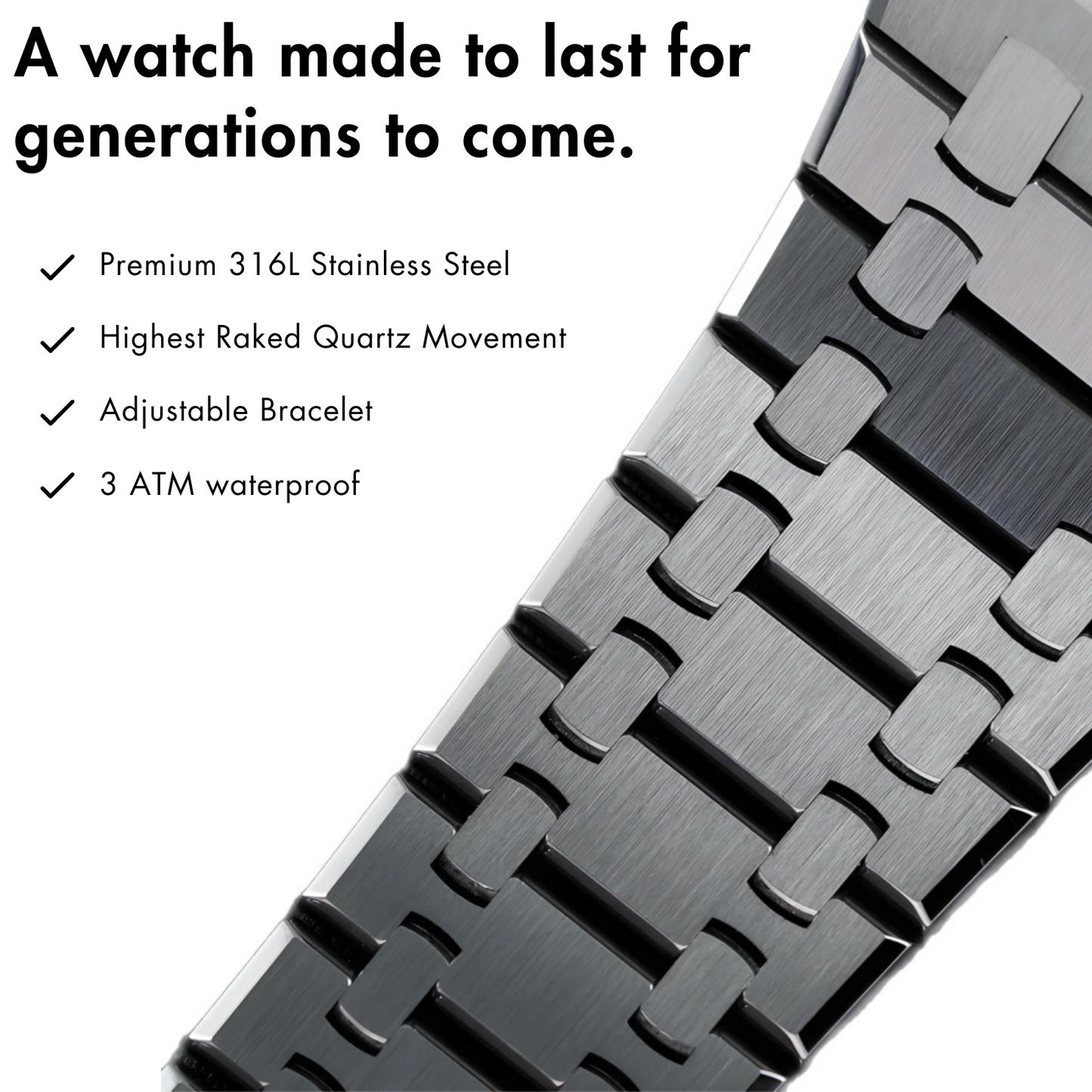 King’s Oak Watch