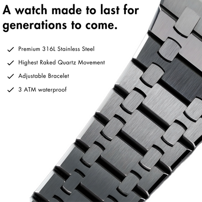 King’s Oak Watch