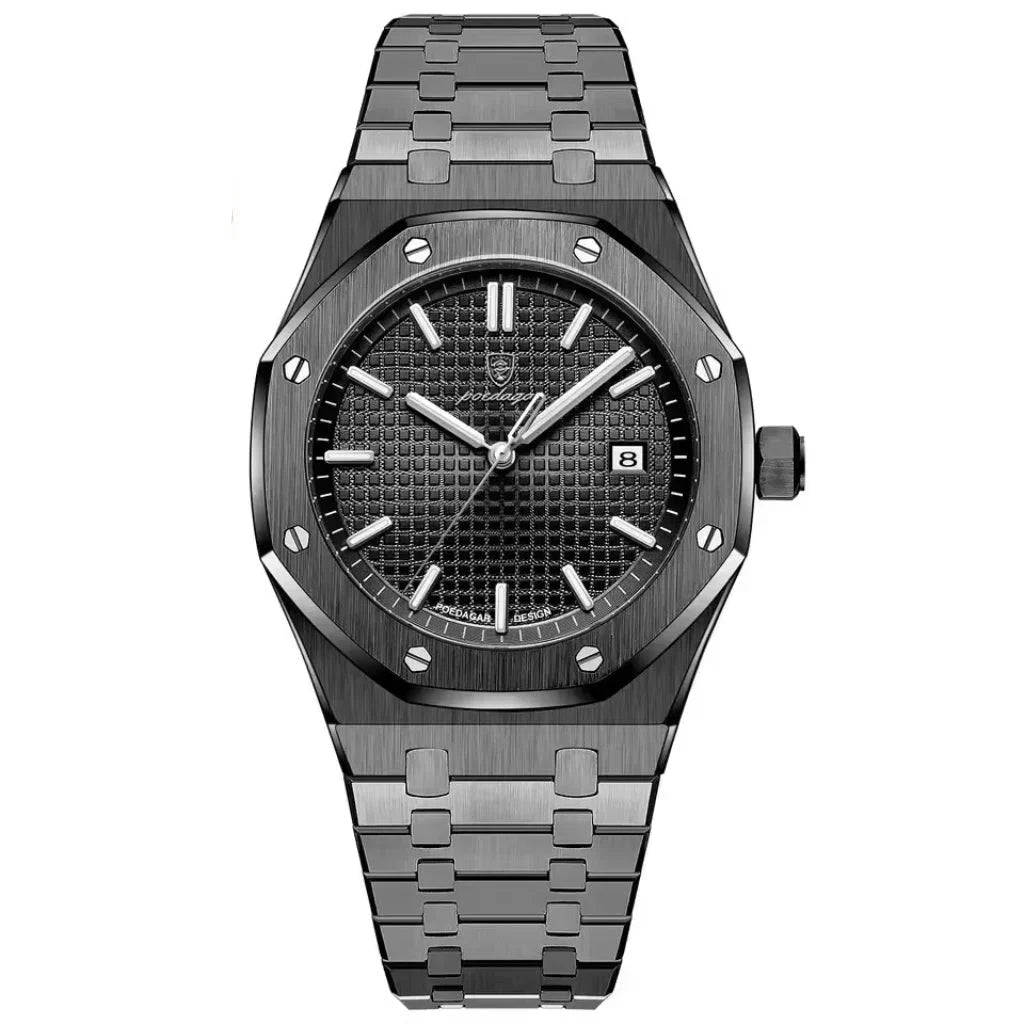 King’s Oak Watch
