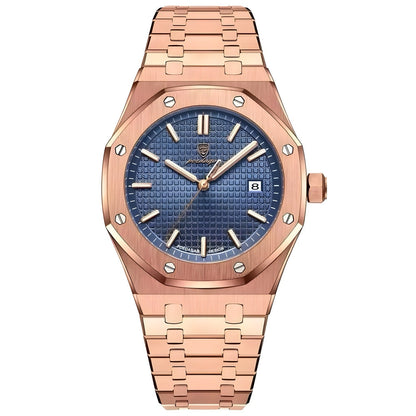 King’s Oak Watch