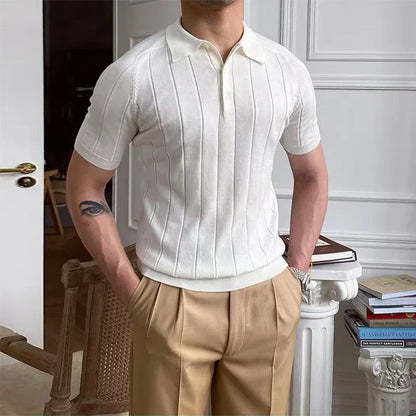 Seoul Polo Shirt
