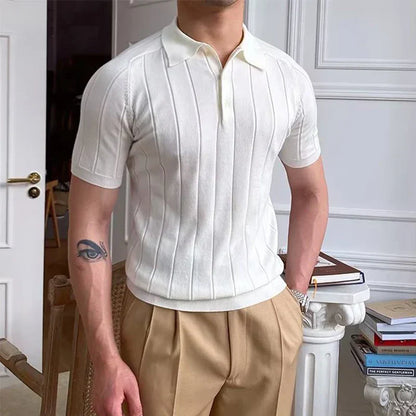 Seoul Polo Shirt