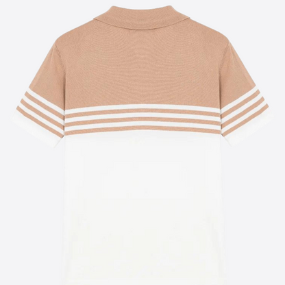 Matteo Summer Polo