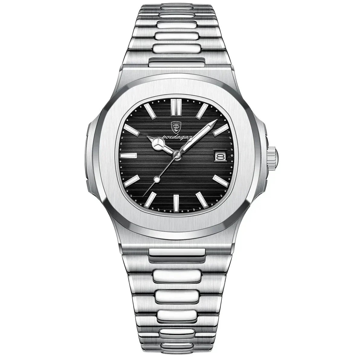 Nautilus Watch