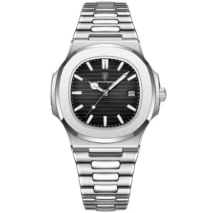 Nautilus Watch